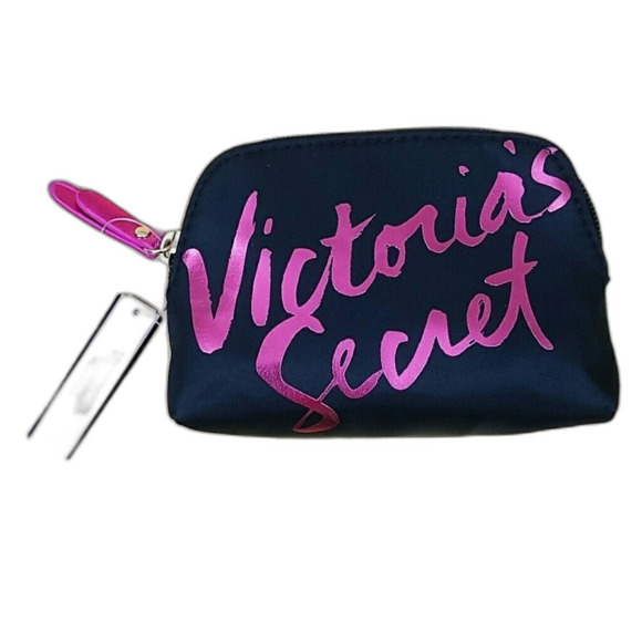 Victoria's secret makeup bag and gloss lot - Picture 2 of 4